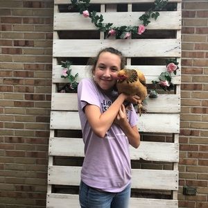 Meet your Posher, Bianca